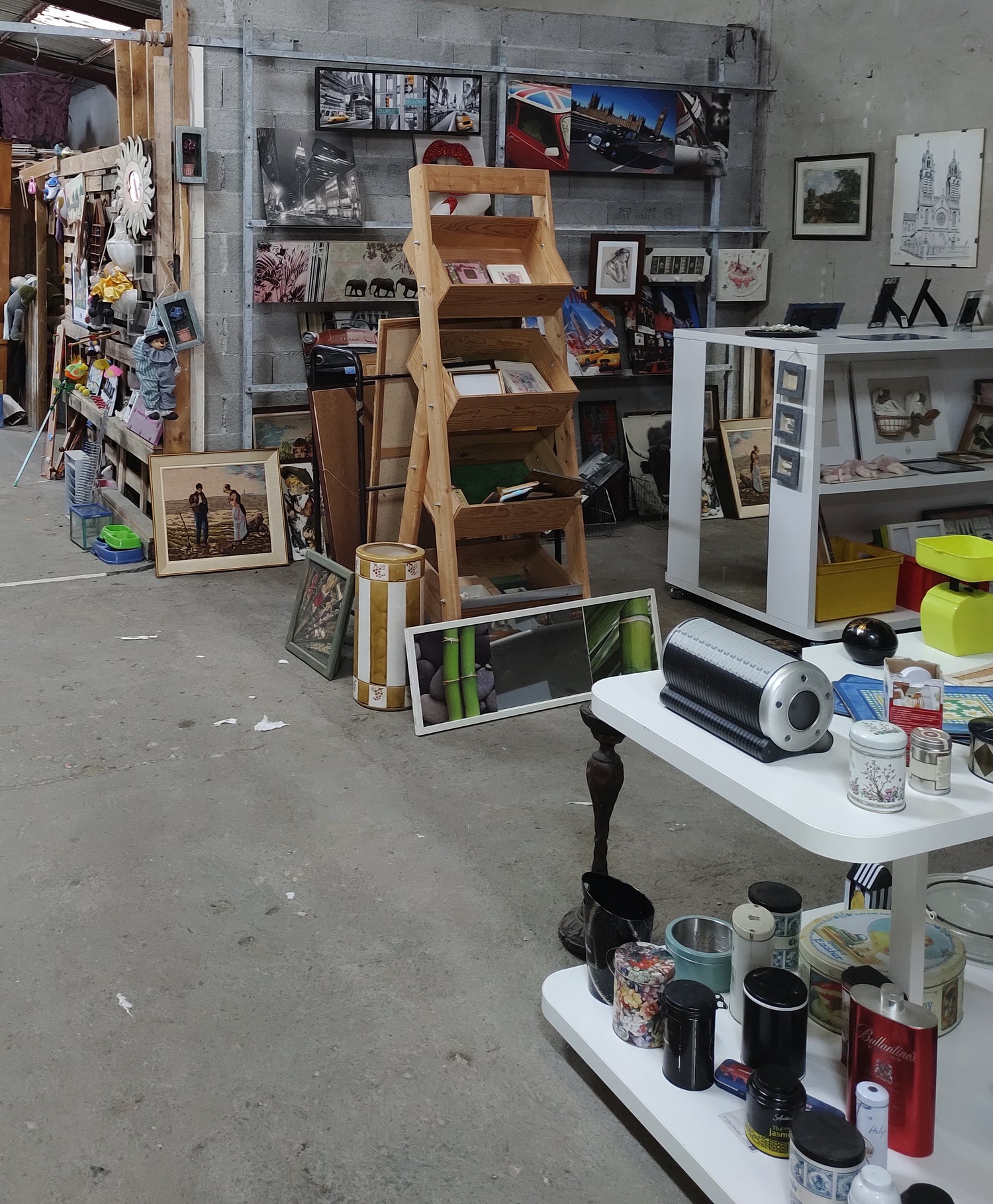 diminuer les déchets. Réduire le gaspillage.