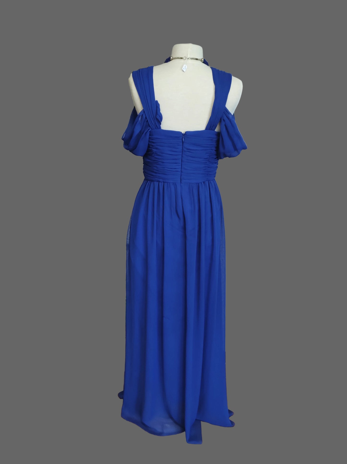 Robe longue Alain Manoukian taille 42