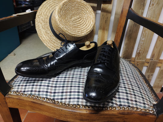 Derbies Oxford Emporio Armani 45.
