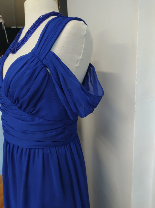 Robe longue Alain Manoukian taille 42
